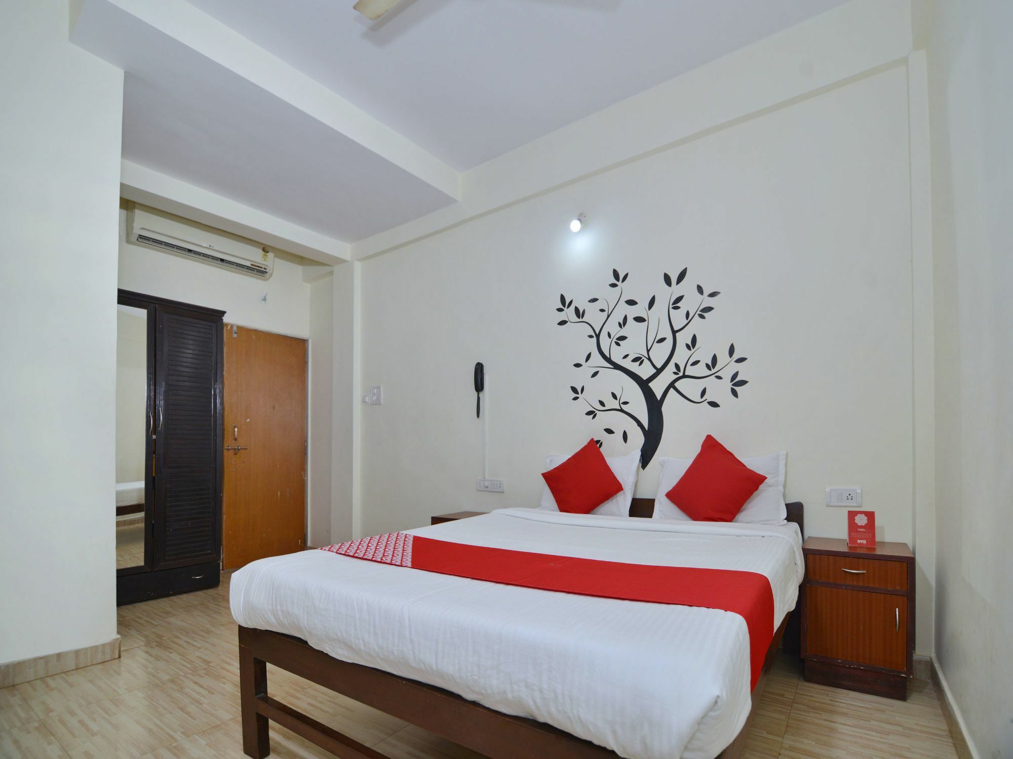 Oyo 833 Hotel Prince Santosh Holiday Homes Arpora Exteriér fotografie